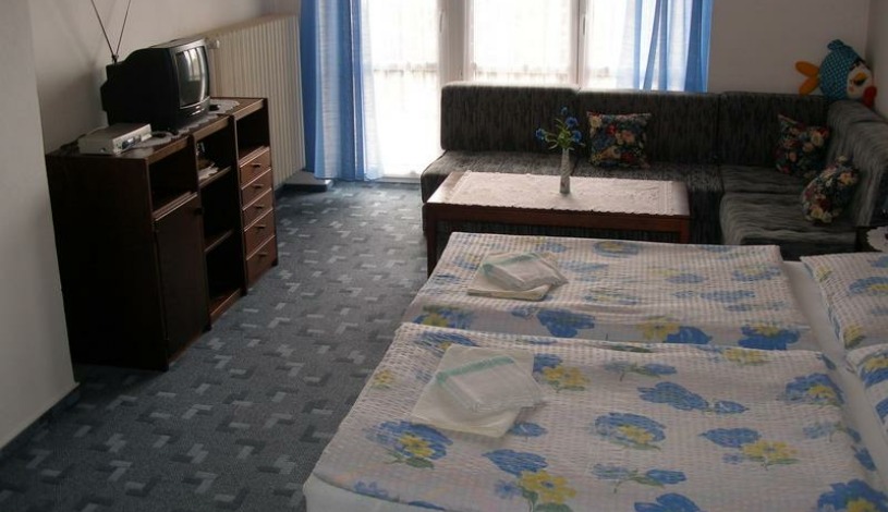 Alpina Jablonec nad Nisou